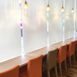 やはぎ皮フ科クリニック 院内写真