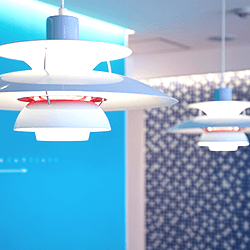 やはぎ皮フ科クリニック 院内写真