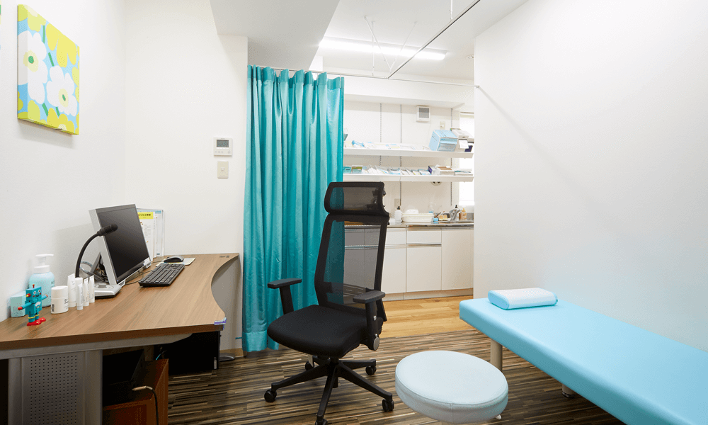 やはぎ皮フ科クリニックphoto